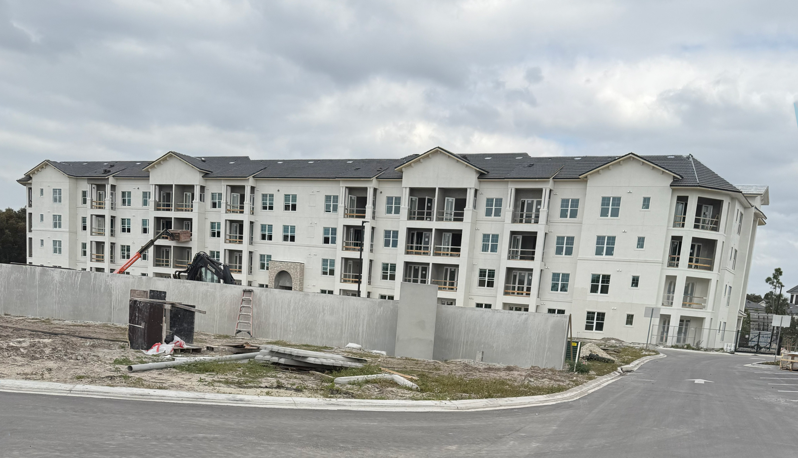 Plastering & stucco contractors in Naples, FL