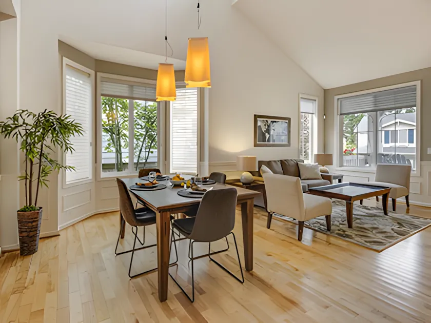 Hardcoat Veneer Plaster Contractors in Naples